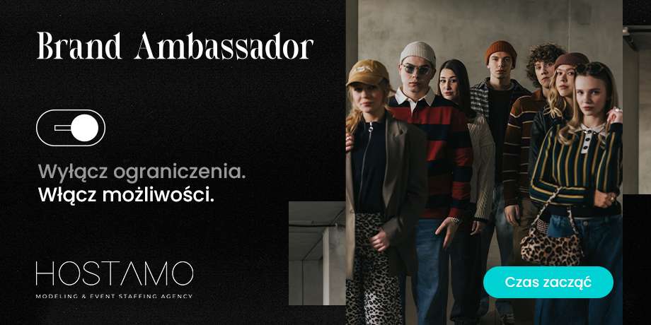 Brand Ambasador/ka- Promotor/ka Marki IQOS w Sosnowcu