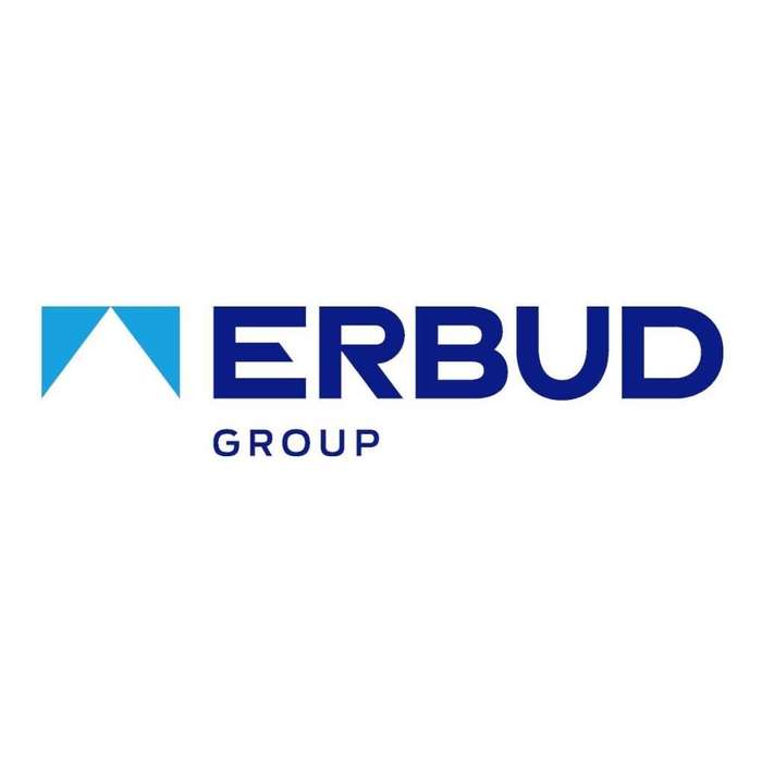 Spawacz (m/k) – jedną z metod 141 (TIG) lub 111 (MMA) lub 135 (MIG/MAG) ERBUD Industry