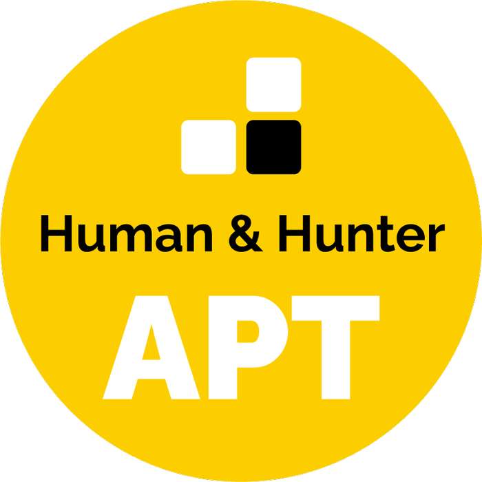Human & Hunter APT