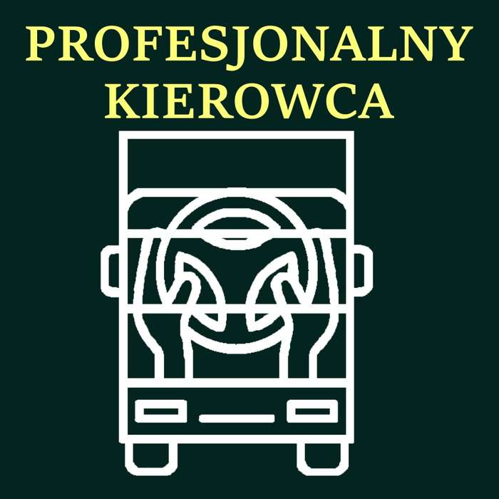 kierowca kategorii dniówka CE 500 zł/netto lub 650 zł/netto transport międzynarodowy