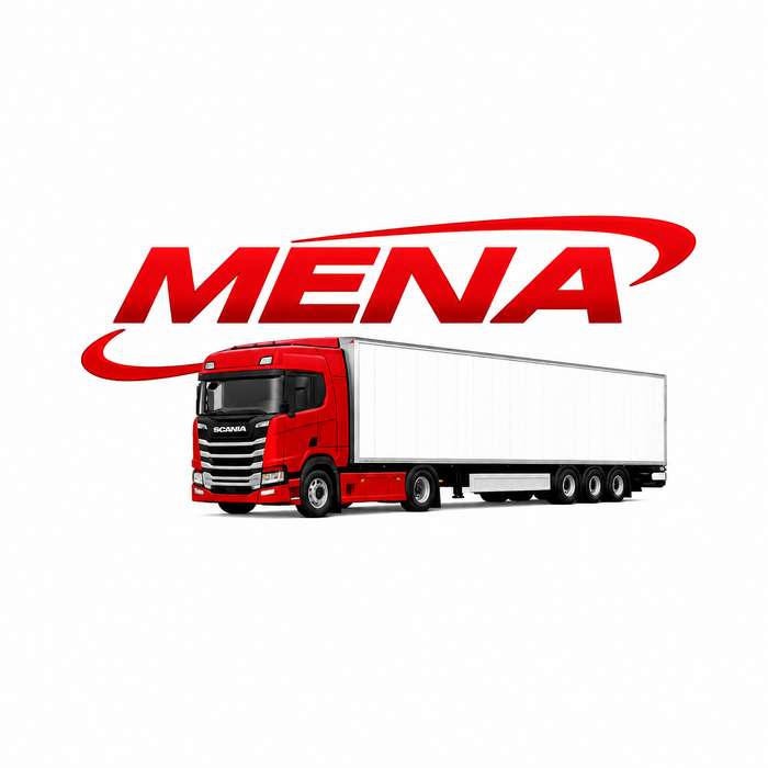 Kierowca C+E – stałe trasy krajowe | Codzienne powroty | Spedycja Biedronka | MENA