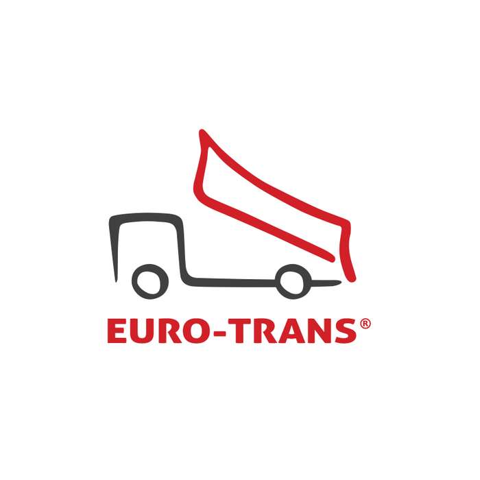 Osoba do kierowania wywrotką ce w Euro-Trans
