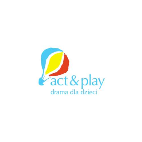 Trener zajęć aktorskich Act&Play dla klas 0-3 w szkołach podstawowych