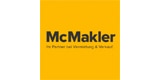 Immobilienmakler (m/w/d) in Stuttgart mit Festgehalt und ungedeckelter Provision