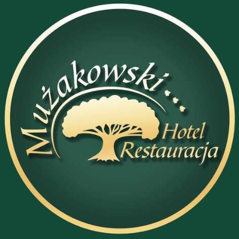 SZEF KUCHNI Hotel i Restauracja Mużakowski