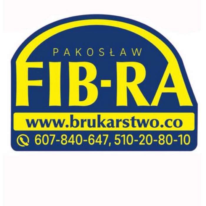 Zatrudnimy BRUKARZA