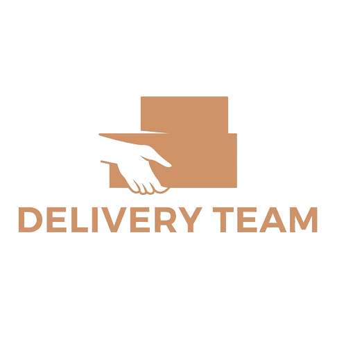 KURIER Amazon / Niemcy, Neubrandenburg  / Niemiecka umowa / 70km od Polski