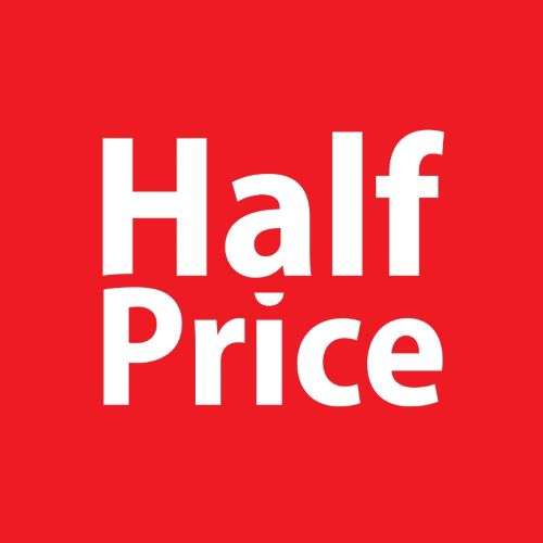 Lider Zespołu Sprzedawców (k/m) HalfPrice Legnica - praca mobilna