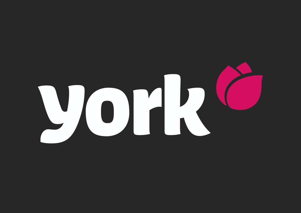 Mechanik / Elektromechanik Utrzymania Ruchu w YORK PL (M/K/X)
